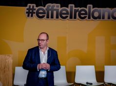 Effie Awards Ireland Announce Jury for Round 1