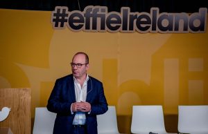 Effie Awards Ireland Announce Jury for Round 1
