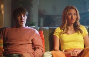 A+ Delivers New Brand Campaign for Club Orange