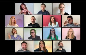 Cannes Young Lions Prepare For the Final Hurdle