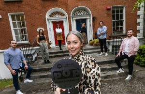 Zenith Wins NewsBrands Ireland’s Power of Planning Competition