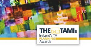 Shortlist for TAMI Awards 2021 Published