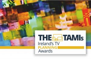 TAMI Awards 2021 Open for Entry