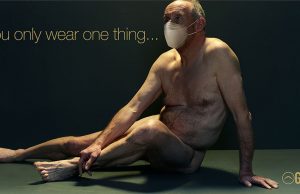 Boys+Girls Mask Up for New Social Campaign