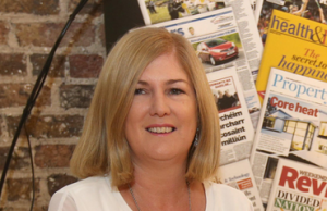 INM Celebrates Rebrand to Mediahuis