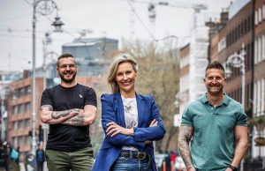 Lucky Beard to Expand its Irish Operations With €1m Investment