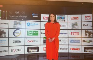 The Power of News Brands Takes Centre Stage at Engage Conference