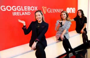 PHD Ireland & Guinness Win at Festival of Media Global Awards