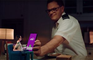 Publicis Dublin Rolls Out New Campaign for Vhi Healthcare