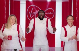 Publicis Launches Futureproof Broadband Campaign for Virgin Media