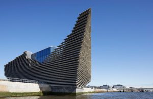 Thinkhouse Clubbing Documentary to Feature at V&A Dundee Exhibition