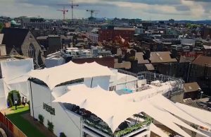 Opinion: Experiential’s Big Bounce Back