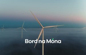 Bord na Móna’s Highlights its Green Credentials in New Campaign