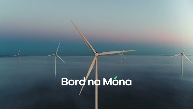 Bord na Móna’s Highlights its Green Credentials in New Campaign
