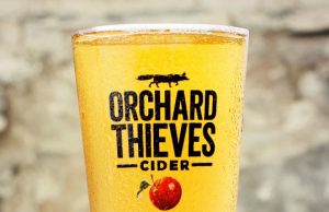 Rothco, Dentsu & Thinkhouse Deliver New Augmented Reality Campaign for Orchard Thieves