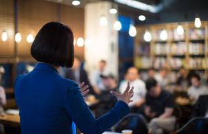 Opinion: Pitch with Simpático Can Lead to Success