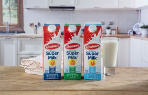 BBDO Dublin Rolls Out New Campaign for Avonmore Super Milk
