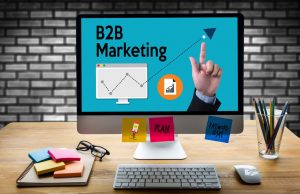 Pandemic Has Been Good for B2B Marketers