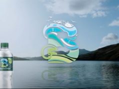 Ballygowan Launches New Sustainability Lead Creative Campaign