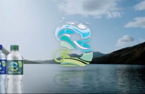 Ballygowan Launches New Sustainability Lead Creative Campaign