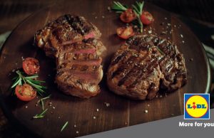 Beefgrudgery Takes to Aisles in New Lidl Campaign by BBDO Dublin