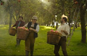 Bulmer’s Returns with Refreshing Summer Campaign