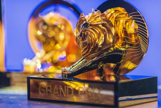 Cannes 2021: Rothco Ends the Week with Four Cannes Lions Including a Grand Prix