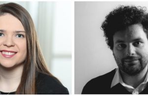 Irish PR Team Bags Silver in Cannes Young Lions