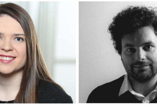 Irish PR Team Bags Silver in Cannes Young Lions