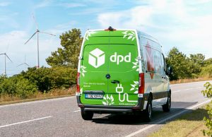 Irish Agencies Collaborate for DPD’s First TV Ad