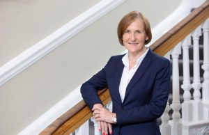 Clare Kavanagh Joins the Board of Behaviour & Attitudes
