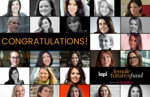 IAPI Reveals Recipients of 2021 Female Futures Fund