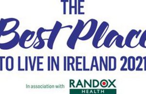 Irish Times Launches Search for the Best Place to Live in Ireland