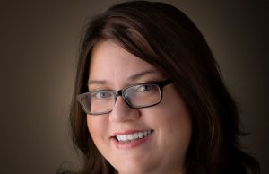 Katherine Ryan Promoted to Programme Director with IAPI