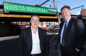 Exterion Media Unveils New Digital Bridge Network