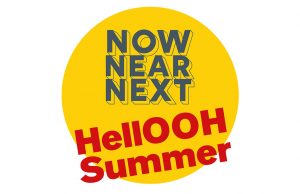 Now Near Next – The Latest View from OOH