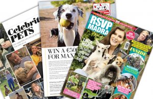 RSVP Magazine Special Editions a Hit with Readers