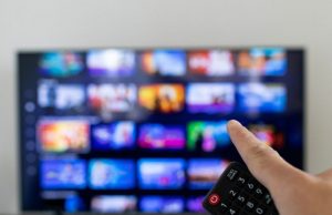 Opinion: Stepping Away from the Couch