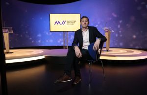 MII Partners with Berkley Global for New Global Marketing Programme