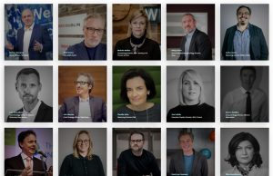 IAPI Announces Round Two Jury for Effie Awards Ireland