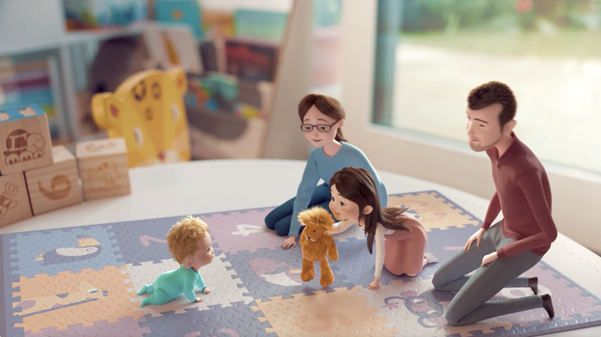 Publicis Rolls Out Latest Instalment of Vhi Campaign