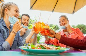 Ireland Embraces the Great Outdoors According to Core Research