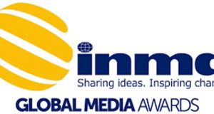 Mediahuis Bags Two INMA Awards
