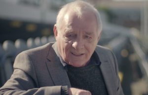 Paddy Power Asks Ireland For The Impossible In Their Euros Campaign