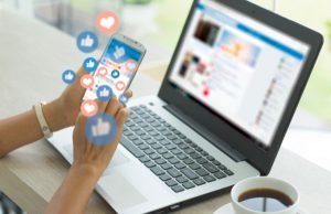 Irish Consumers Embrace Social Commerce