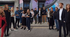 The Big Read: Inside Accenture Interactive Ireland