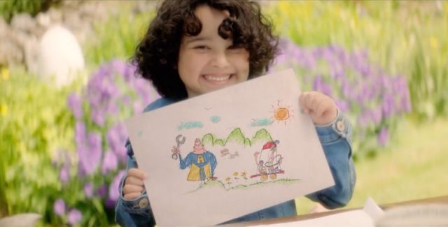 Core Launches New Aviva Campaign & Brand Positioning