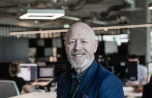 Kelly Leaves Zenith After 16 Years to Head Up New Agency