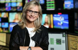 RTÉ Begins Hunt for New Director General