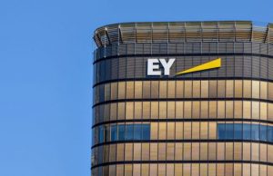EY to Sponsor Irish Times’ Inside Business Podcast